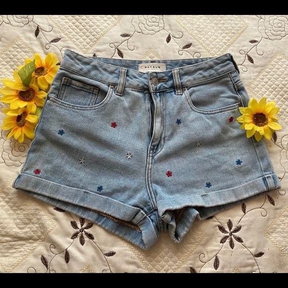 Pacsun Shorts - Picture 1 of 3